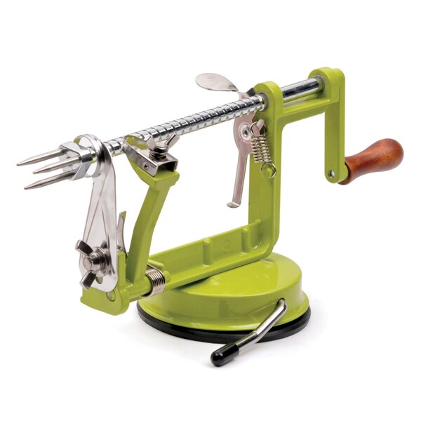 Rsvp International Apple Slicer-Corer-Peeler APLR - main